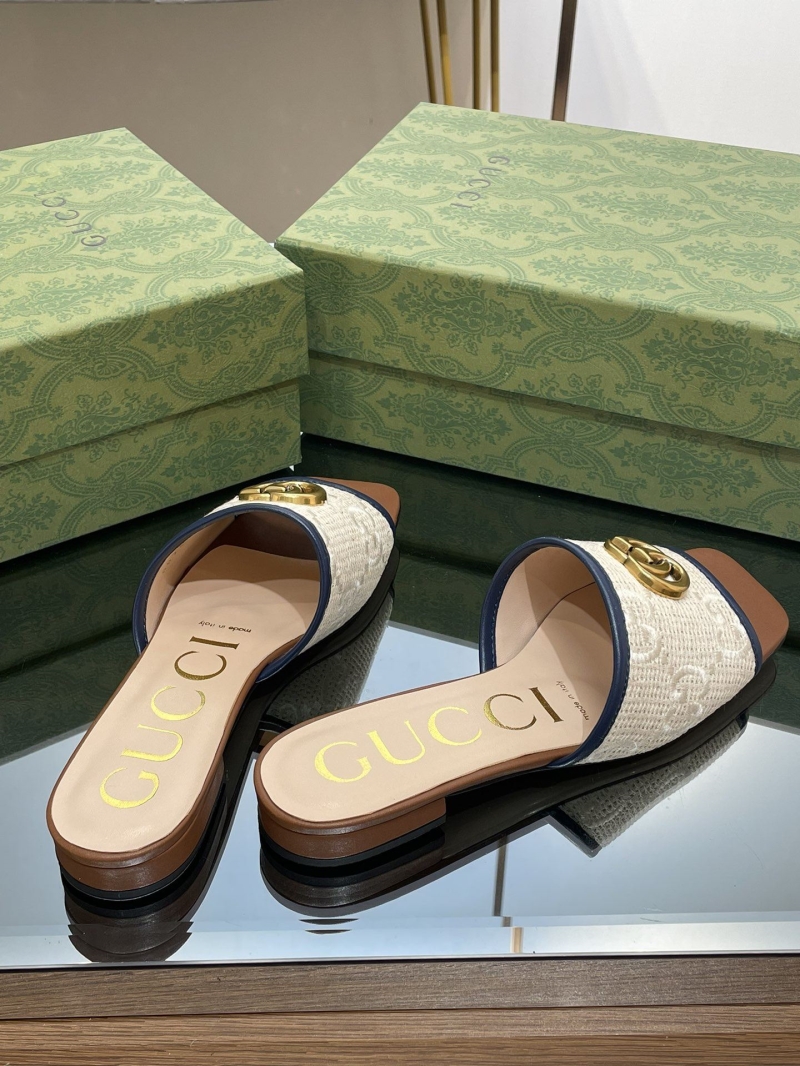 Gucci Slippers